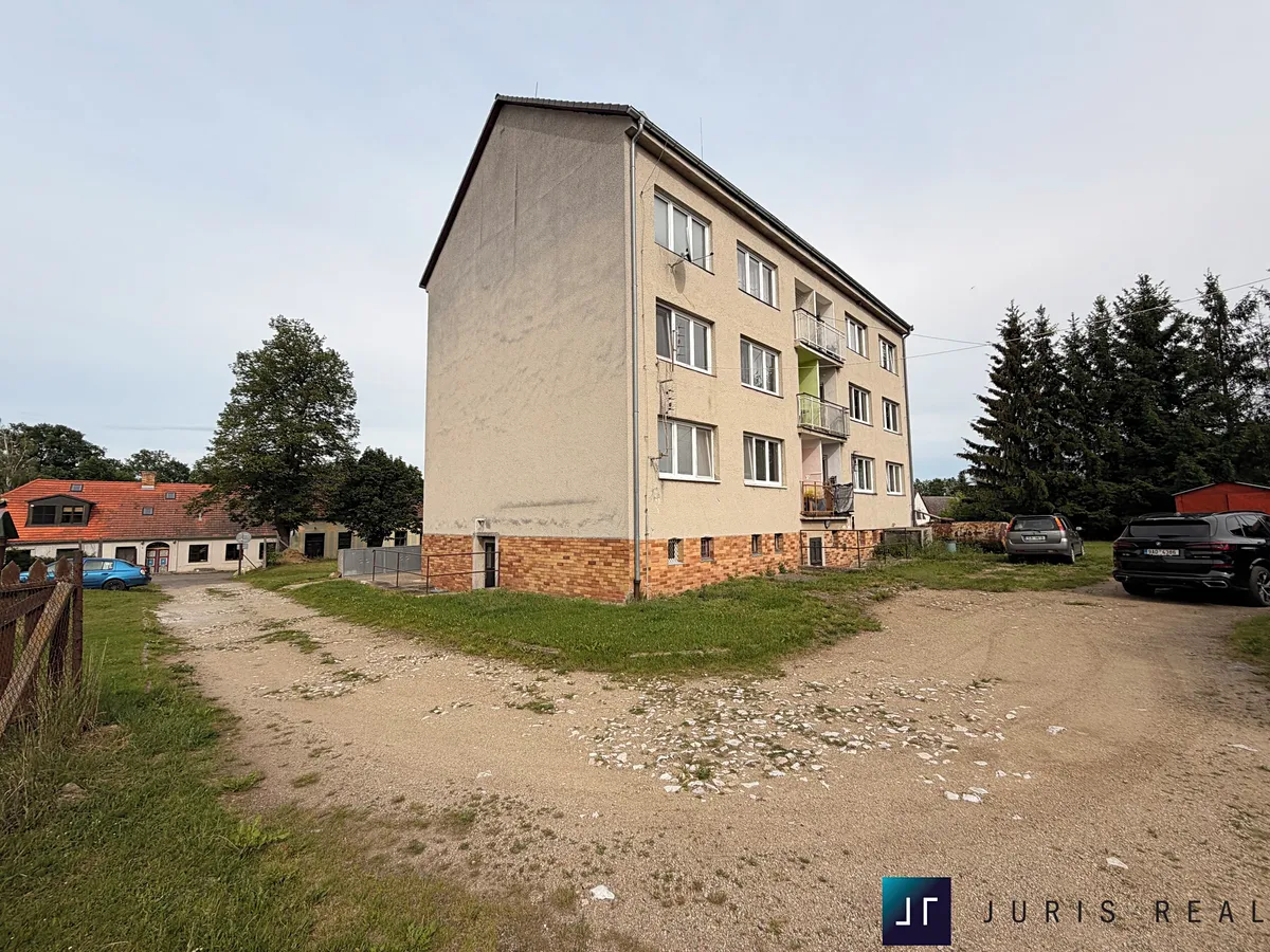 Prodej bytu 3+kk 86 m²